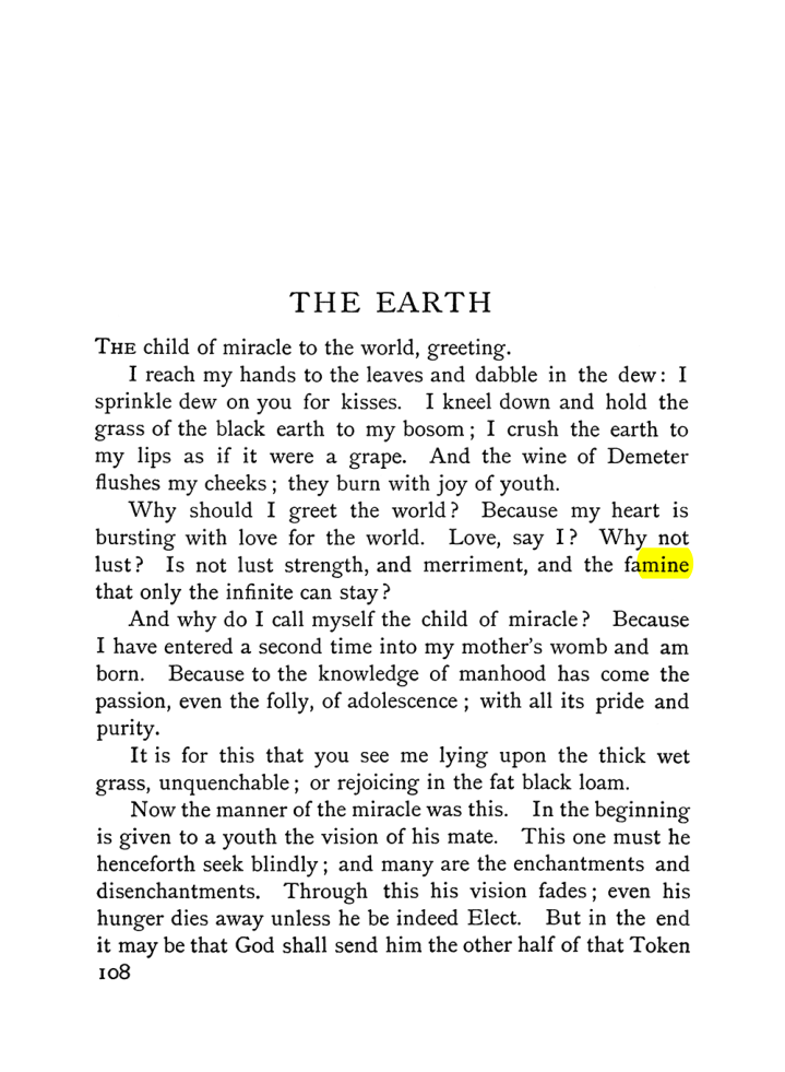 Original scan of The Equinox (Volume I, Number VI), PDF page 116