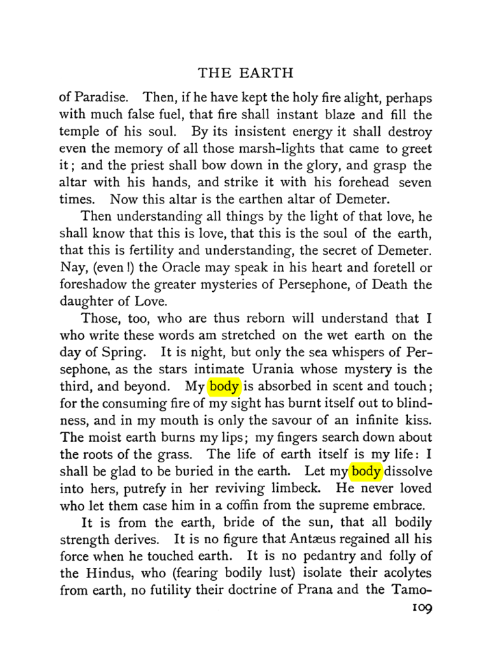 Original scan of The Equinox (Volume I, Number VI), PDF page 117
