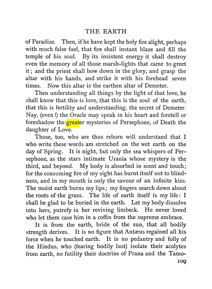 Original scan of The Equinox (Volume I, Number VI), PDF page 117