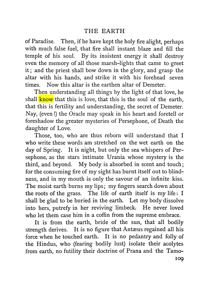 Original scan of The Equinox (Volume I, Number VI), PDF page 117
