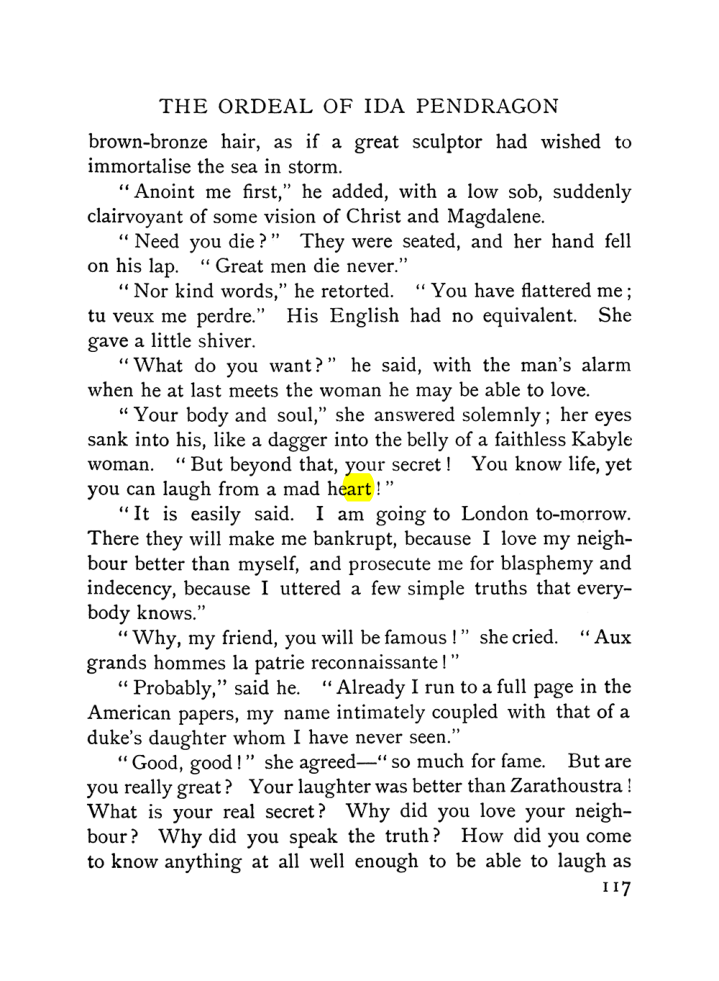 Original scan of The Equinox (Volume I, Number VI), PDF page 125