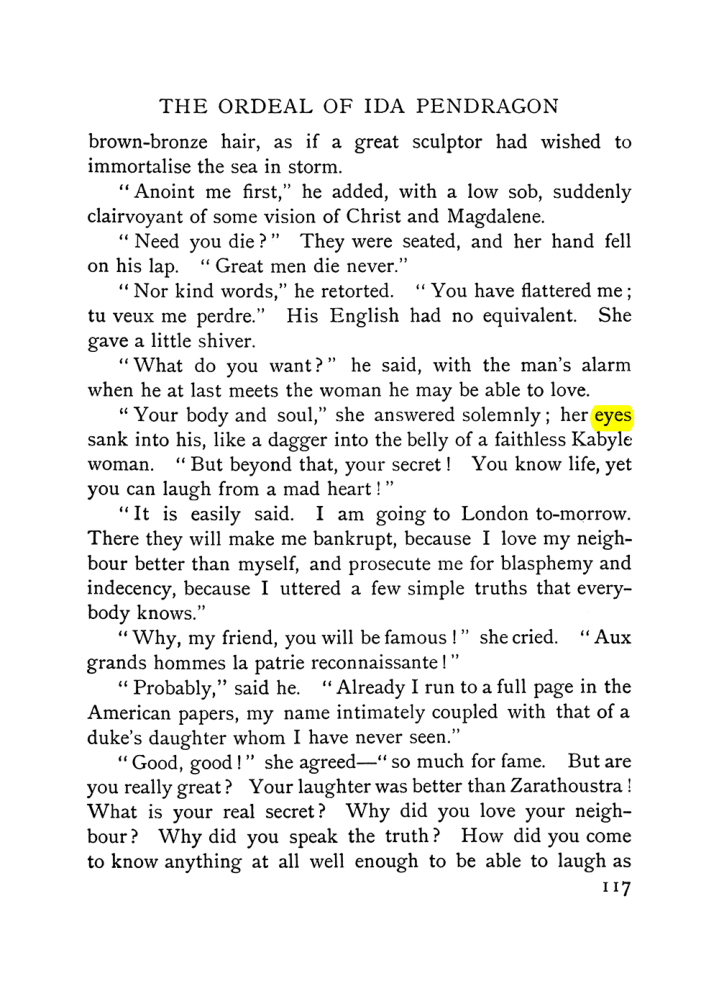 Original scan of The Equinox (Volume I, Number VI), PDF page 125