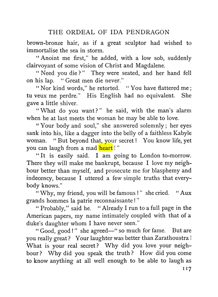 Original scan of The Equinox (Volume I, Number VI), PDF page 125