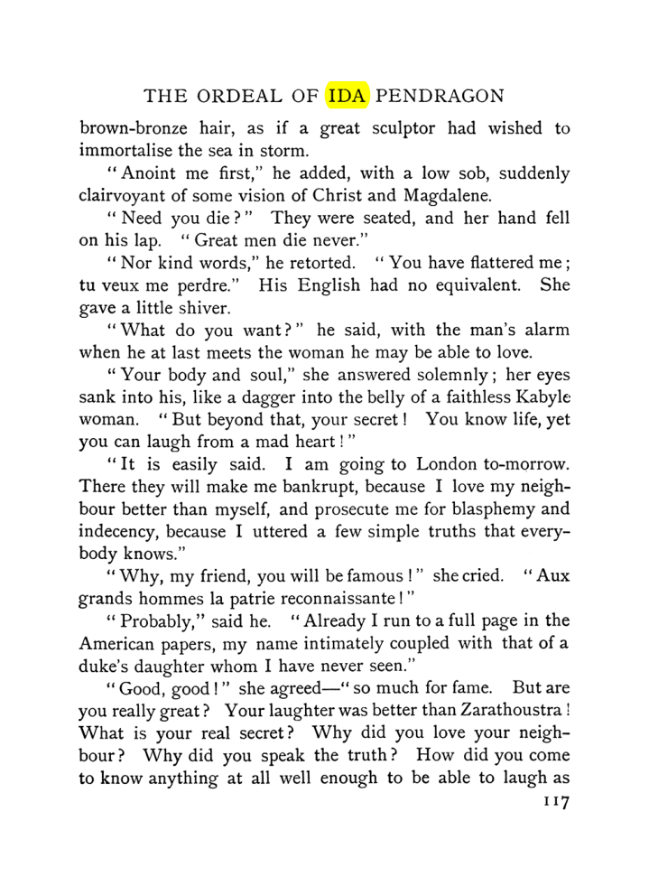 Original scan of The Equinox (Volume I, Number VI), PDF page 125