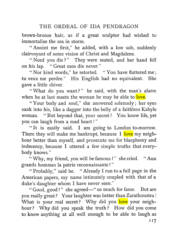 Original scan of The Equinox (Volume I, Number VI), PDF page 125