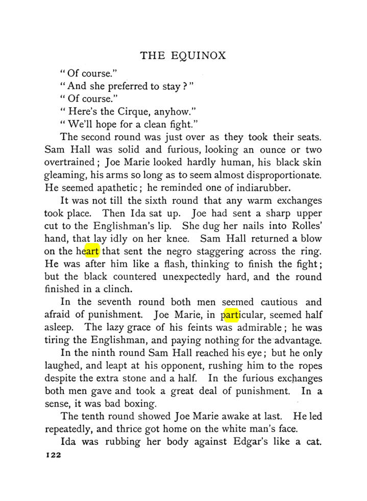 Original scan of The Equinox (Volume I, Number VI), PDF page 130