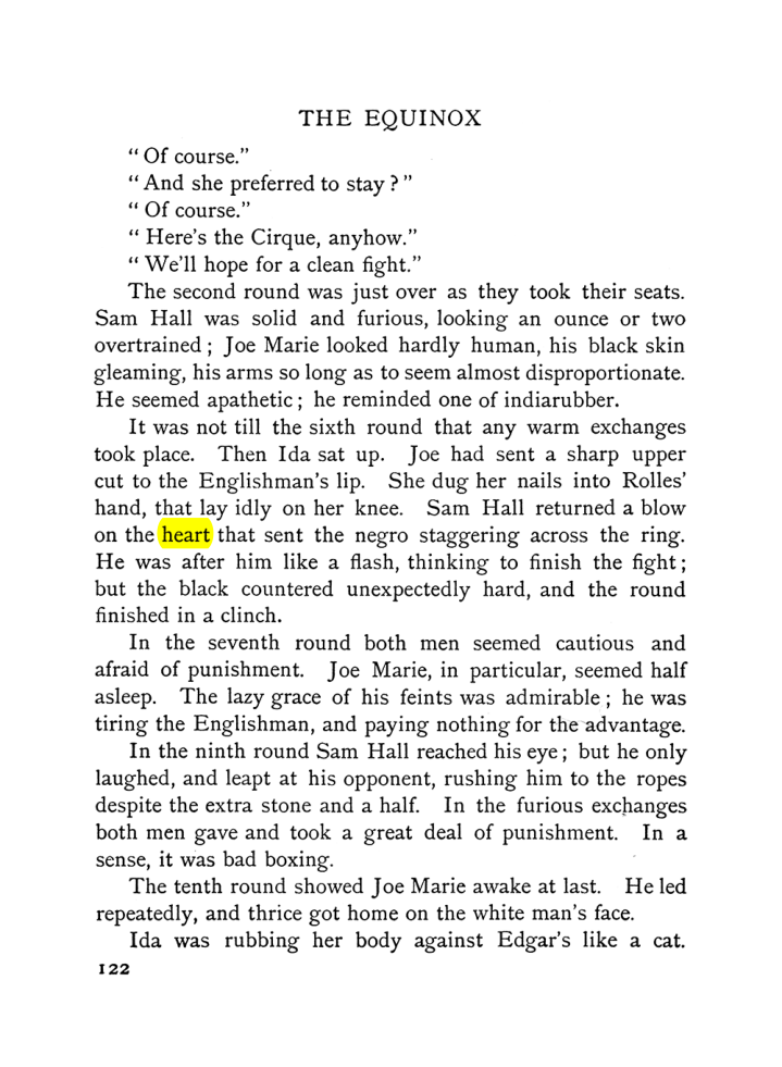 Original scan of The Equinox (Volume I, Number VI), PDF page 130