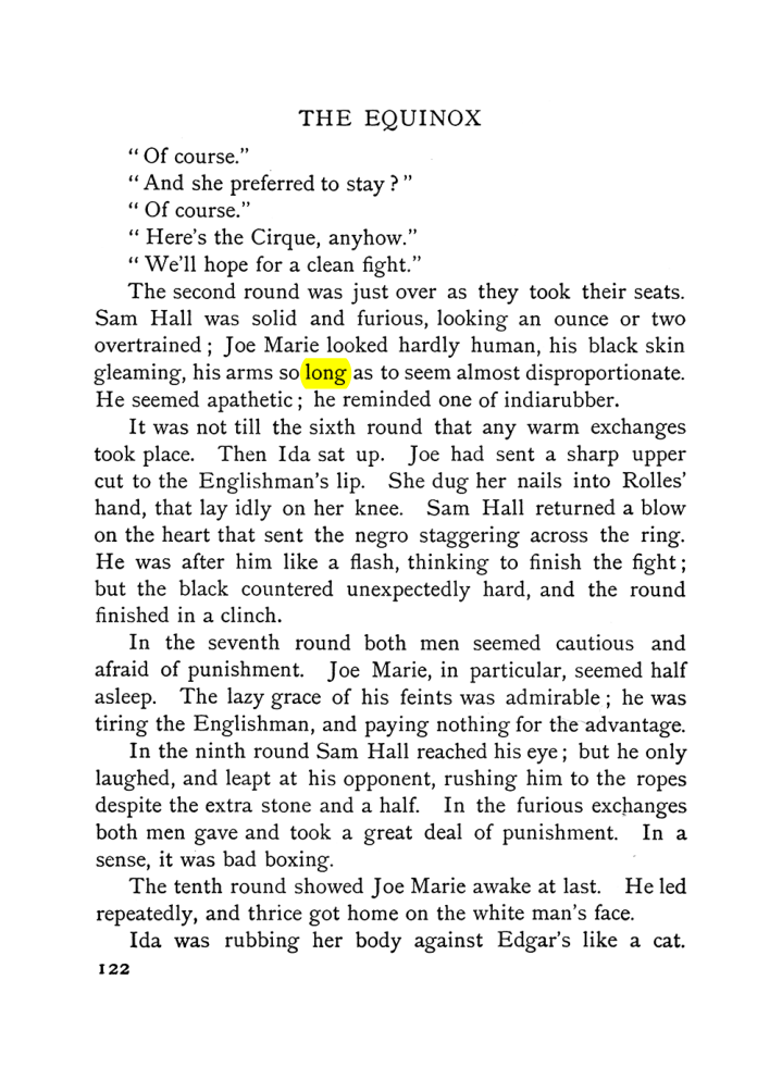 Original scan of The Equinox (Volume I, Number VI), PDF page 130