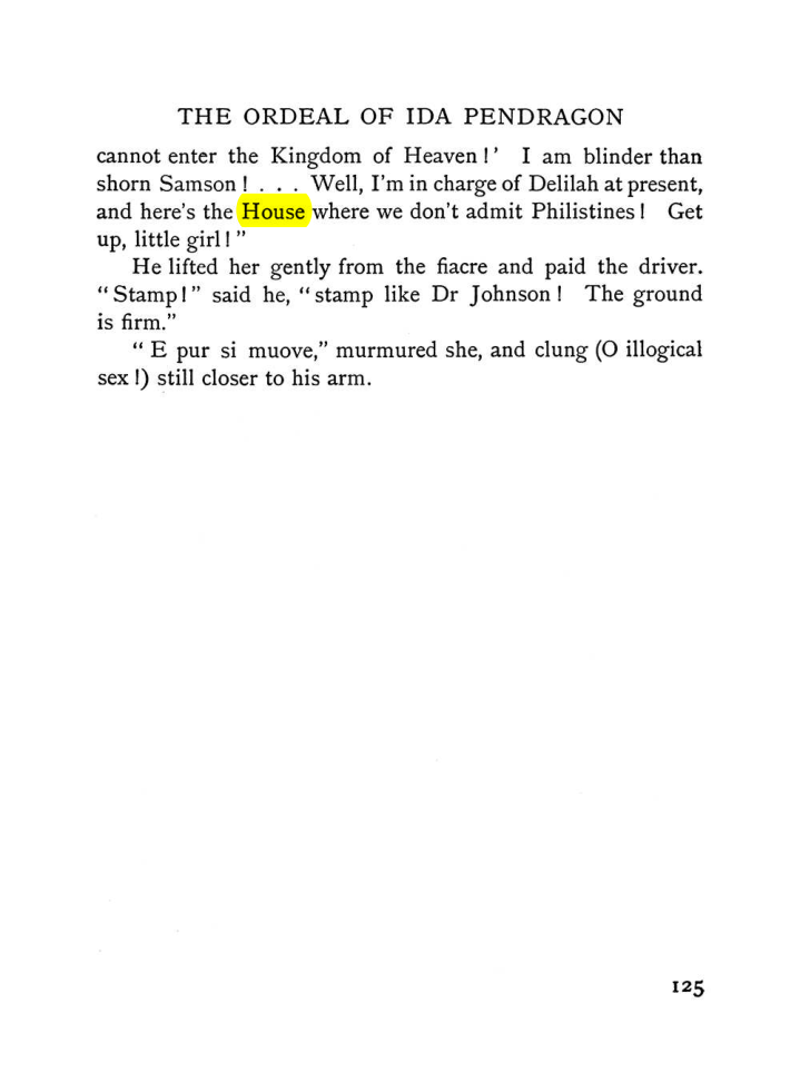 Original scan of The Equinox (Volume I, Number VI), PDF page 133