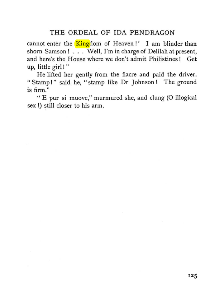 Original scan of The Equinox (Volume I, Number VI), PDF page 133