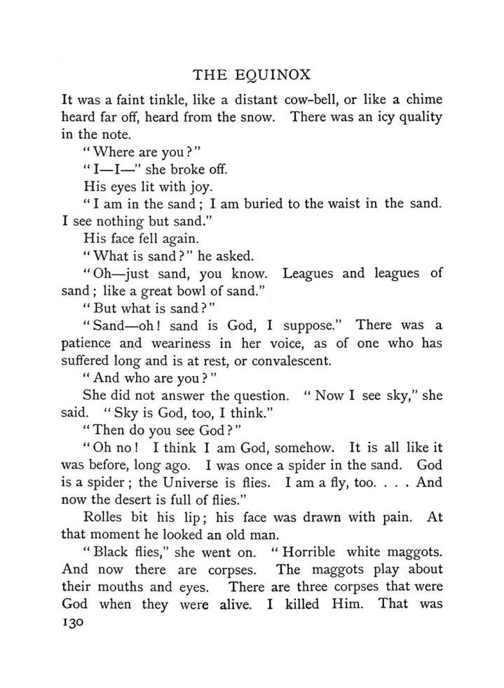 Original scan of The Equinox (Volume I, Number VI), PDF page 138