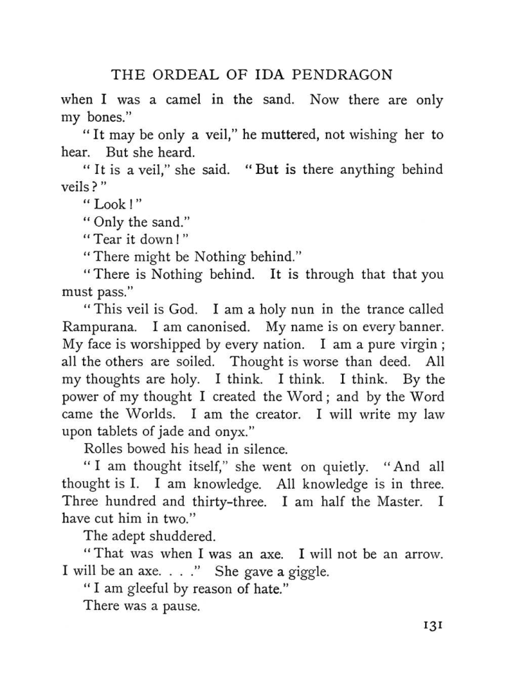 Original scan of The Equinox (Volume I, Number VI), PDF page 139