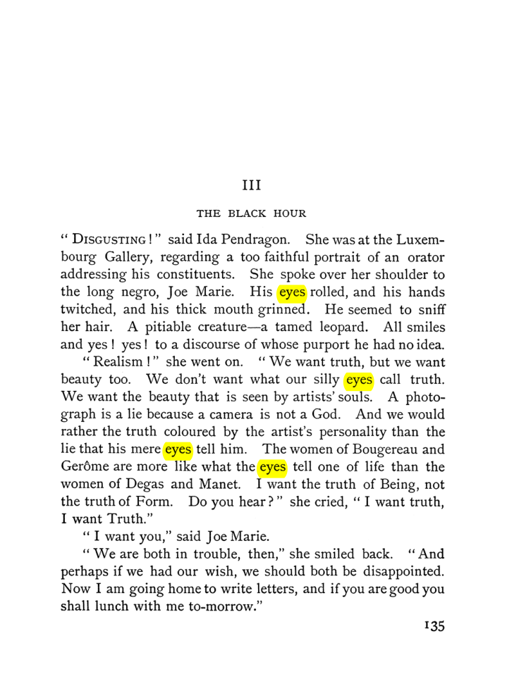 Original scan of The Equinox (Volume I, Number VI), PDF page 143