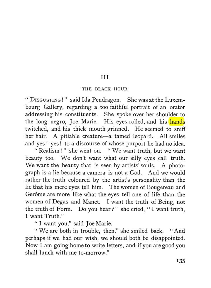 Original scan of The Equinox (Volume I, Number VI), PDF page 143