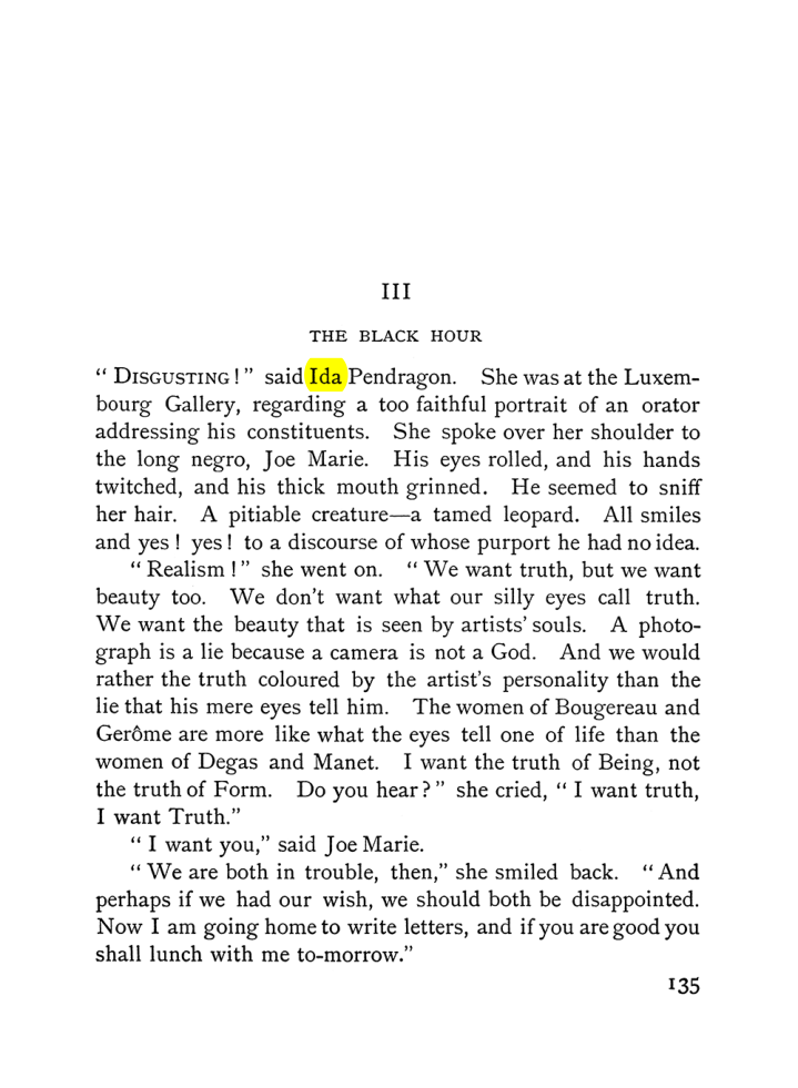 Original scan of The Equinox (Volume I, Number VI), PDF page 143