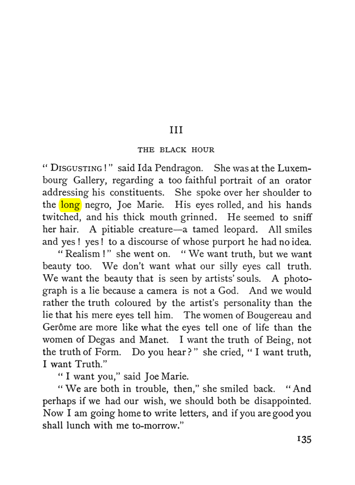 Original scan of The Equinox (Volume I, Number VI), PDF page 143