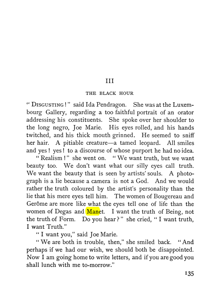 Original scan of The Equinox (Volume I, Number VI), PDF page 143
