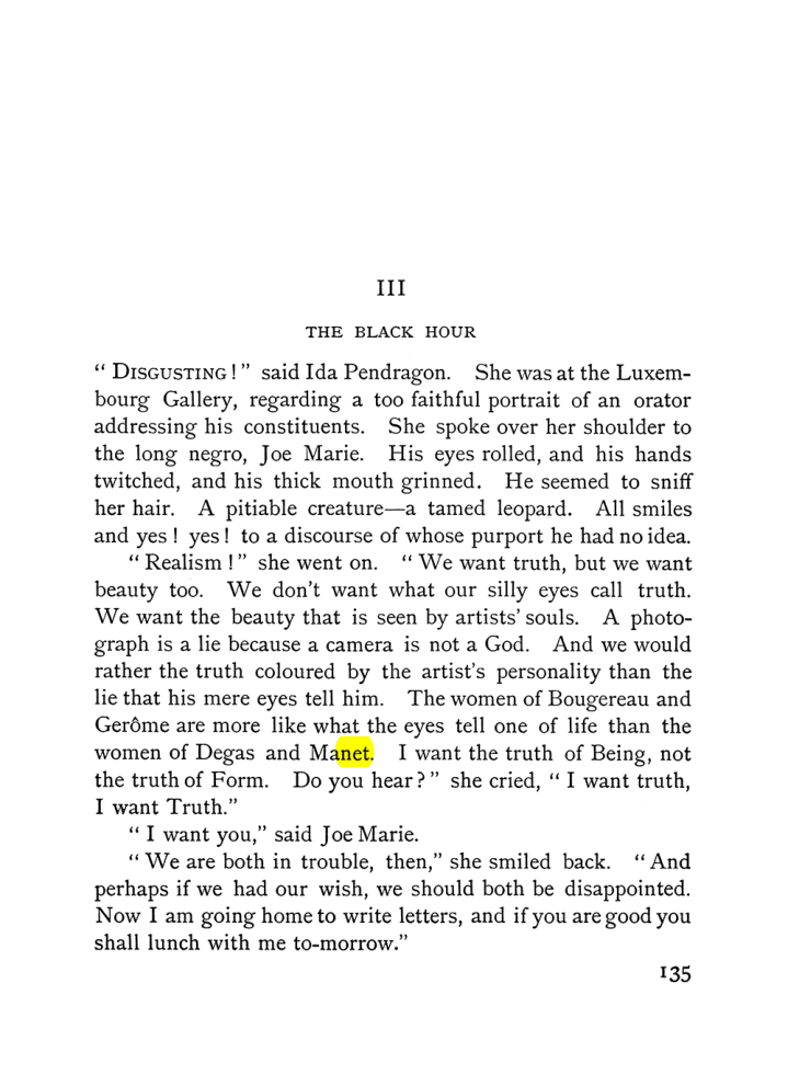 Original scan of The Equinox (Volume I, Number VI), PDF page 143