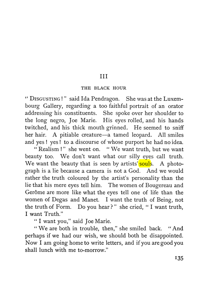 Original scan of The Equinox (Volume I, Number VI), PDF page 143