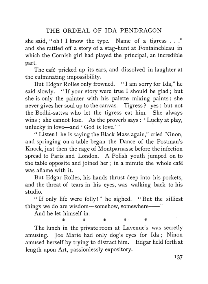 Original scan of The Equinox (Volume I, Number VI), PDF page 145