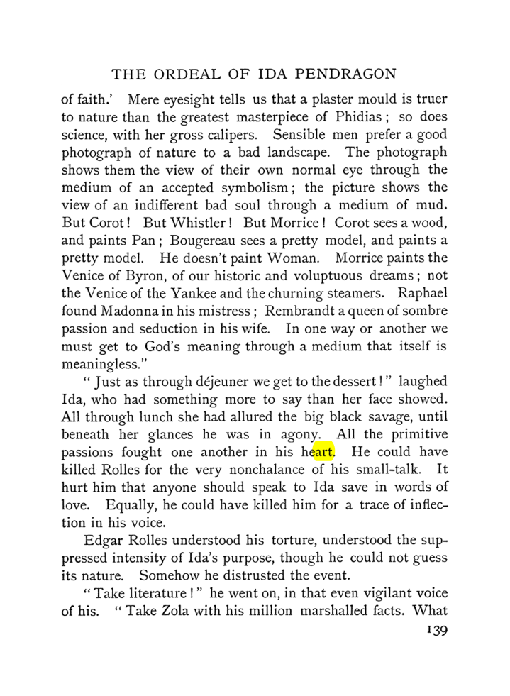 Original scan of The Equinox (Volume I, Number VI), PDF page 147