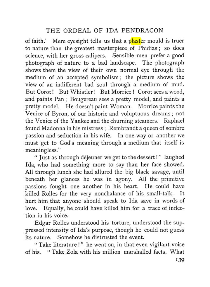 Original scan of The Equinox (Volume I, Number VI), PDF page 147