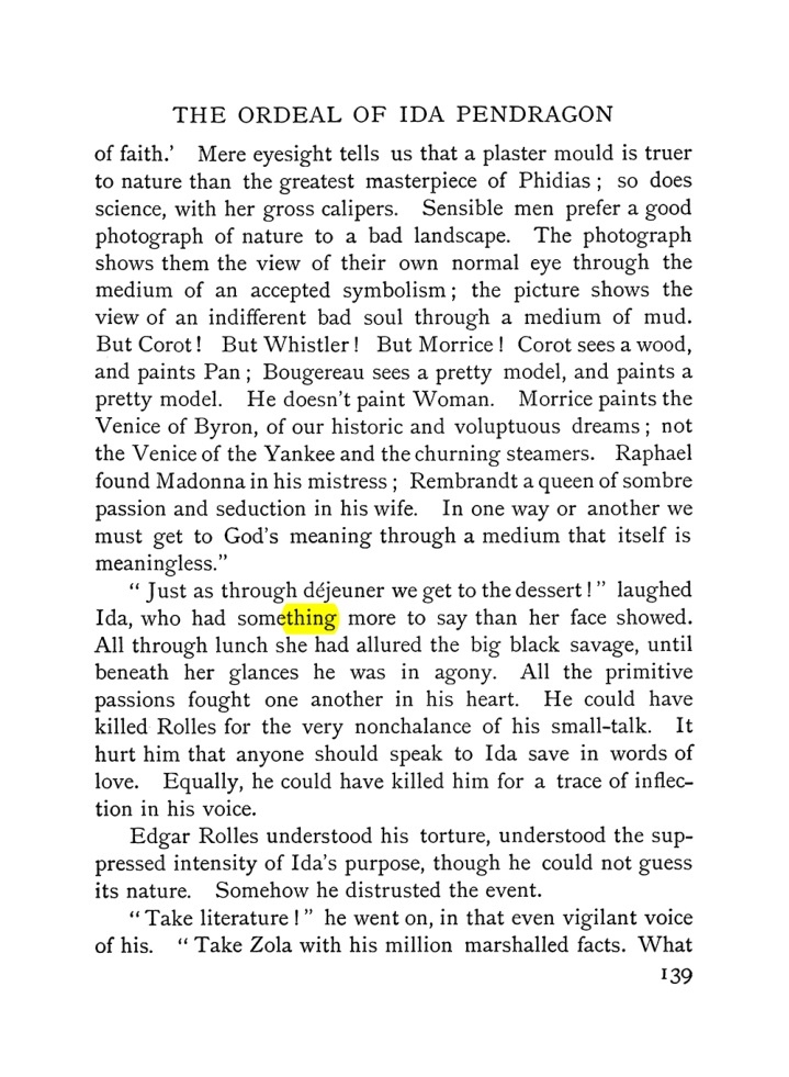 Original scan of The Equinox (Volume I, Number VI), PDF page 147