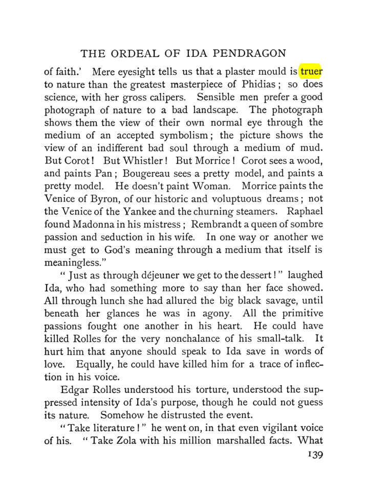 Original scan of The Equinox (Volume I, Number VI), PDF page 147