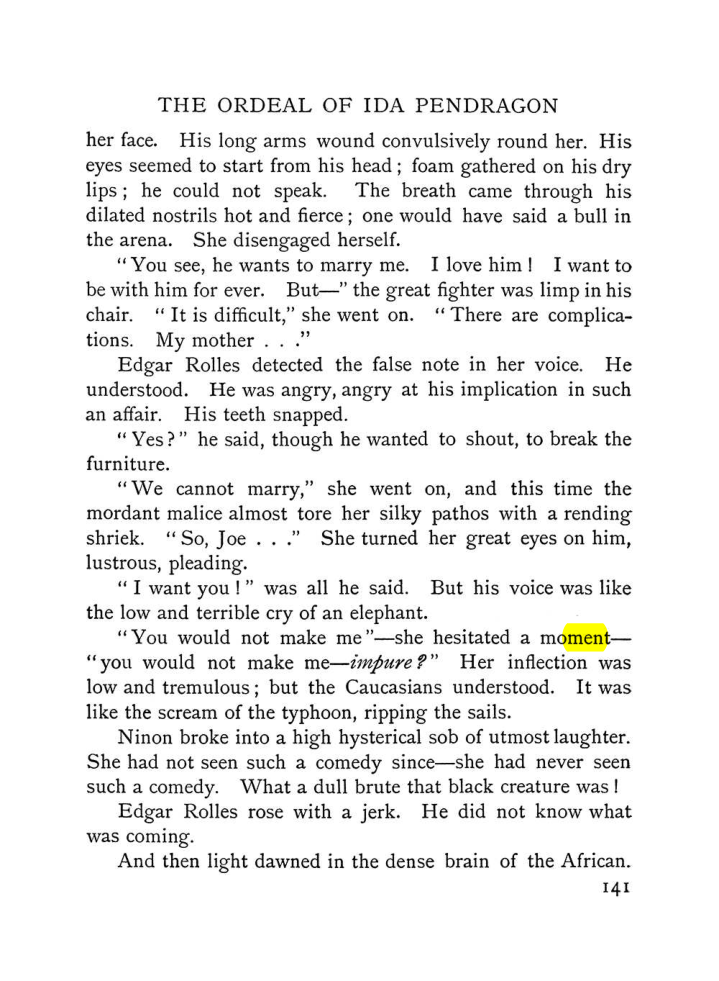 Original scan of The Equinox (Volume I, Number VI), PDF page 149