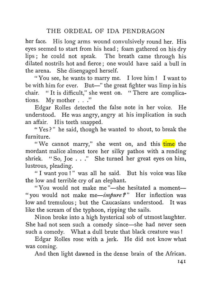 Original scan of The Equinox (Volume I, Number VI), PDF page 149