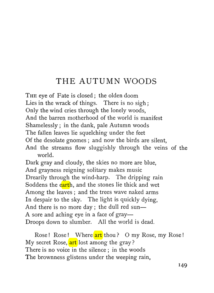 Original scan of The Equinox (Volume I, Number VI), PDF page 157
