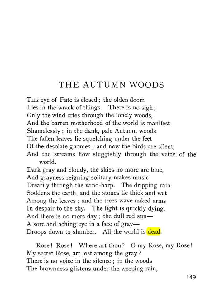 Original scan of The Equinox (Volume I, Number VI), PDF page 157