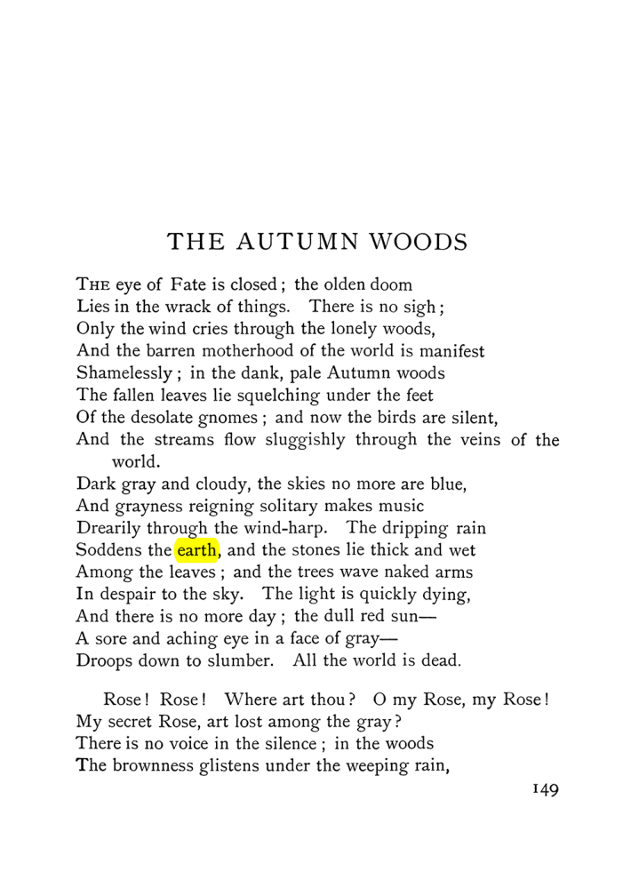 Original scan of The Equinox (Volume I, Number VI), PDF page 157