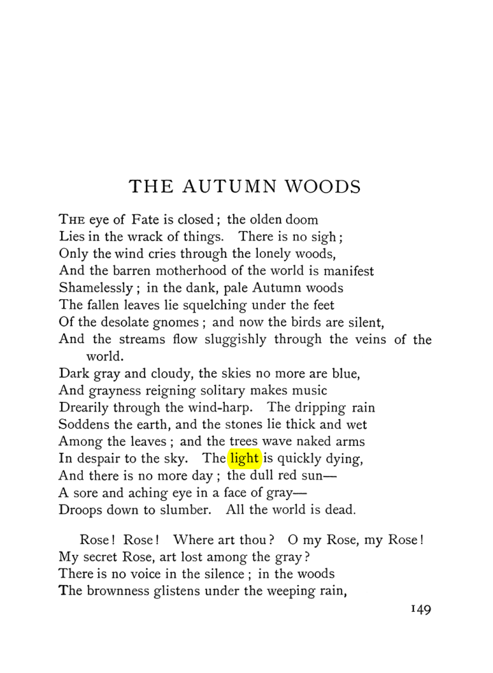 Original scan of The Equinox (Volume I, Number VI), PDF page 157