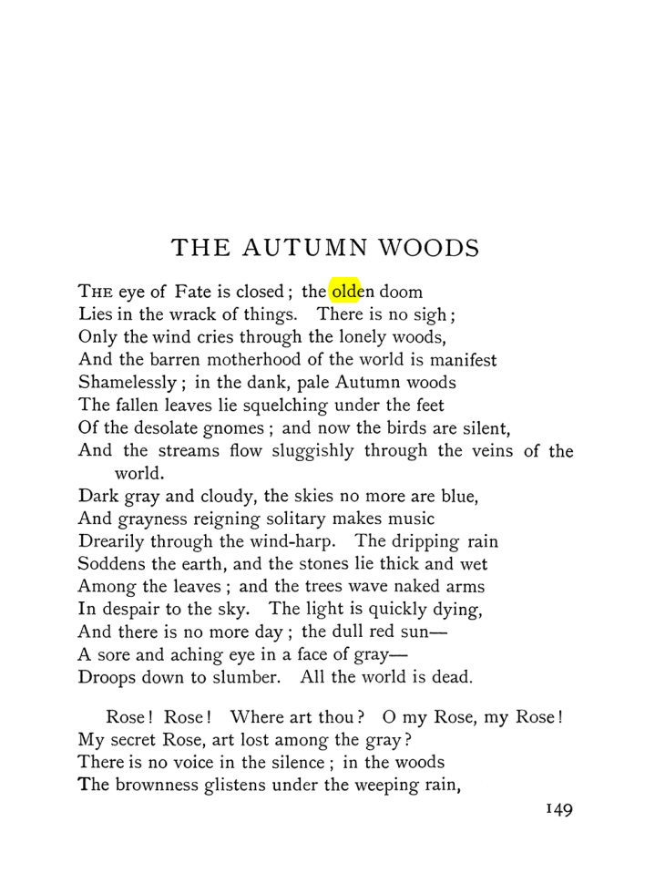 Original scan of The Equinox (Volume I, Number VI), PDF page 157