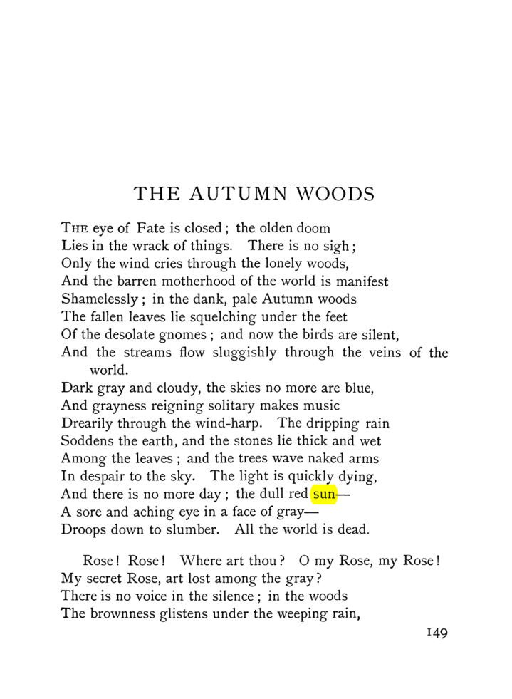 Original scan of The Equinox (Volume I, Number VI), PDF page 157