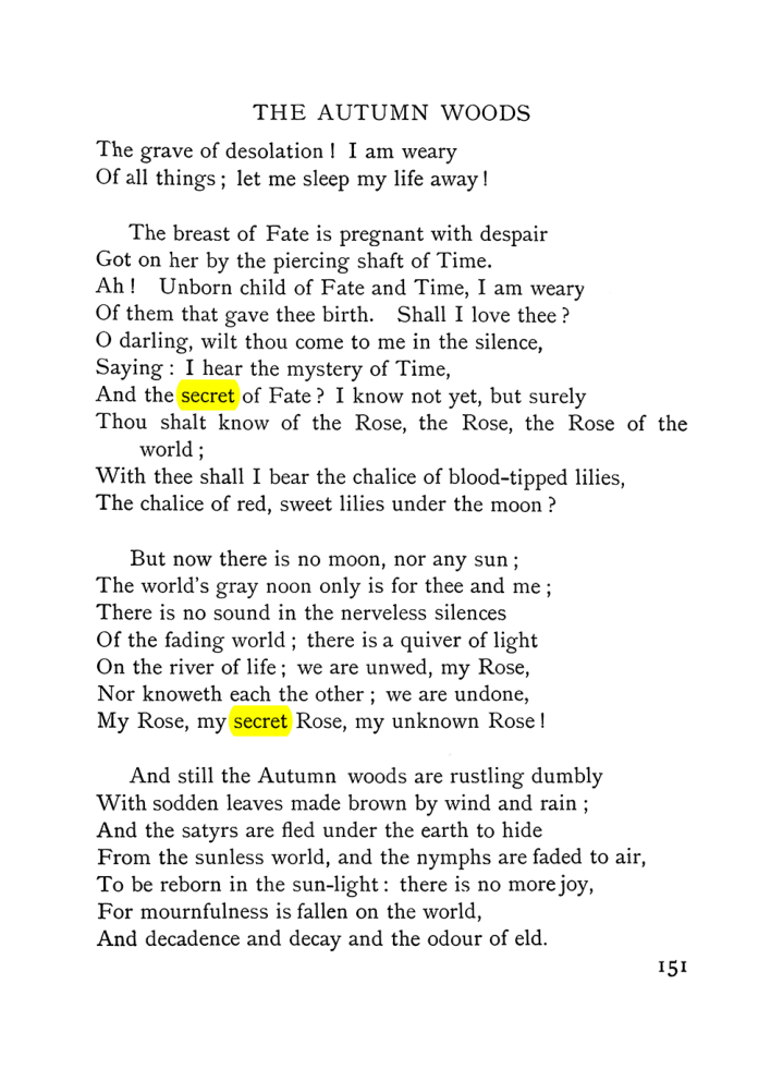 Original scan of The Equinox (Volume I, Number VI), PDF page 159