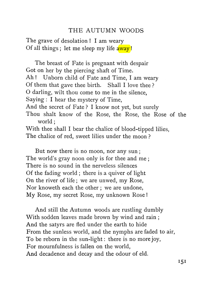 Original scan of The Equinox (Volume I, Number VI), PDF page 159