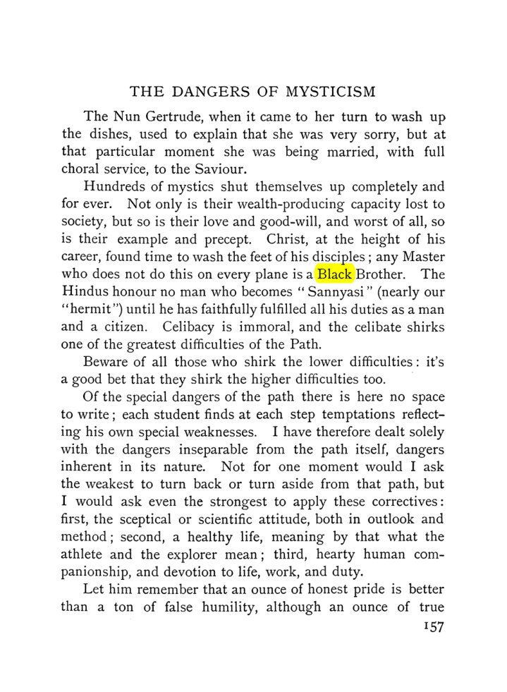 Original scan of The Equinox (Volume I, Number VI), PDF page 165