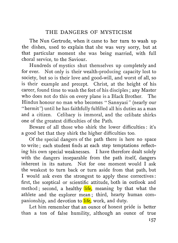 Original scan of The Equinox (Volume I, Number VI), PDF page 165