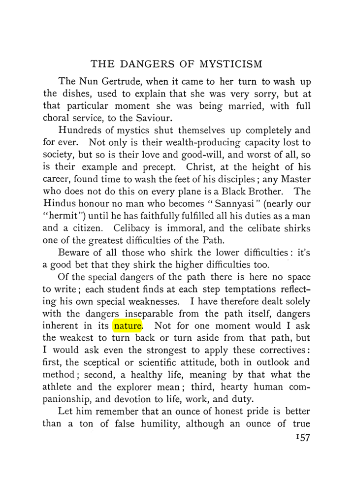 Original scan of The Equinox (Volume I, Number VI), PDF page 165