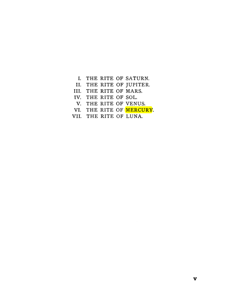 Original scan of The Equinox (Volume I, Number VI), PDF page 181