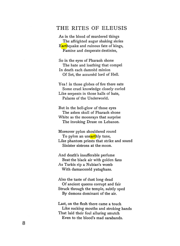 Original scan of The Equinox (Volume I, Number VI), PDF page 190