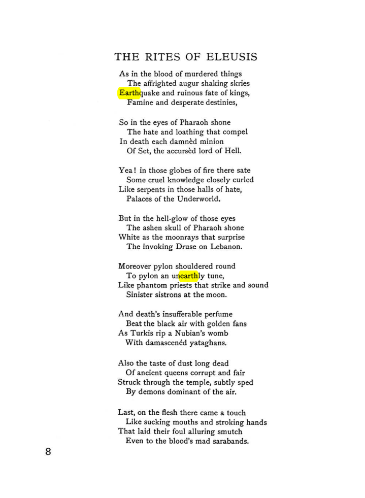 Original scan of The Equinox (Volume I, Number VI), PDF page 190