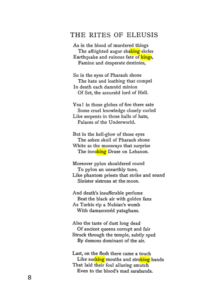 Original scan of The Equinox (Volume I, Number VI), PDF page 190