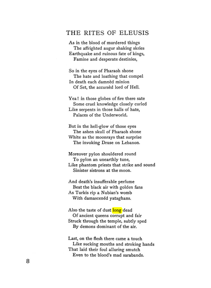 Original scan of The Equinox (Volume I, Number VI), PDF page 190