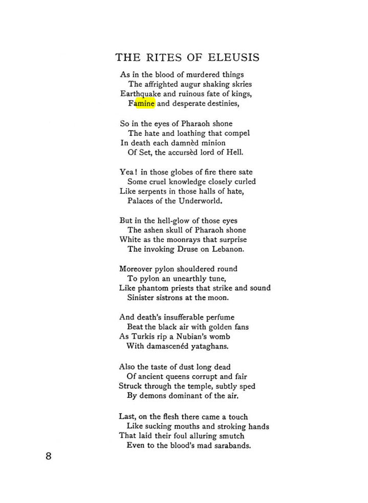 Original scan of The Equinox (Volume I, Number VI), PDF page 190