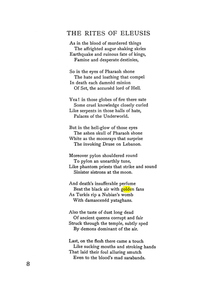 Original scan of The Equinox (Volume I, Number VI), PDF page 190