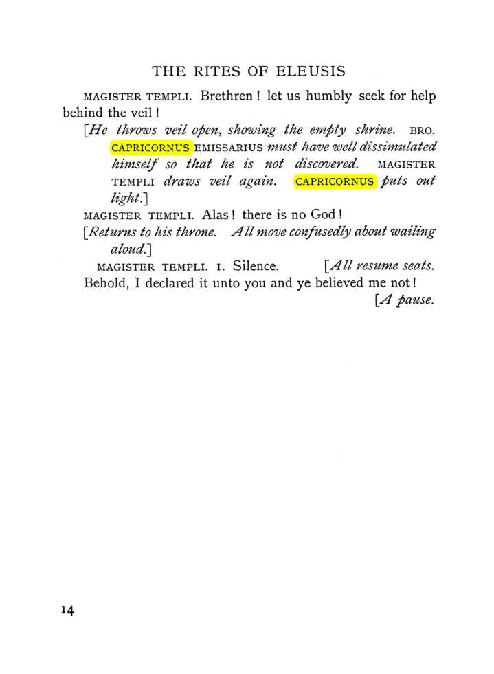 Original scan of The Equinox (Volume I, Number VI), PDF page 196