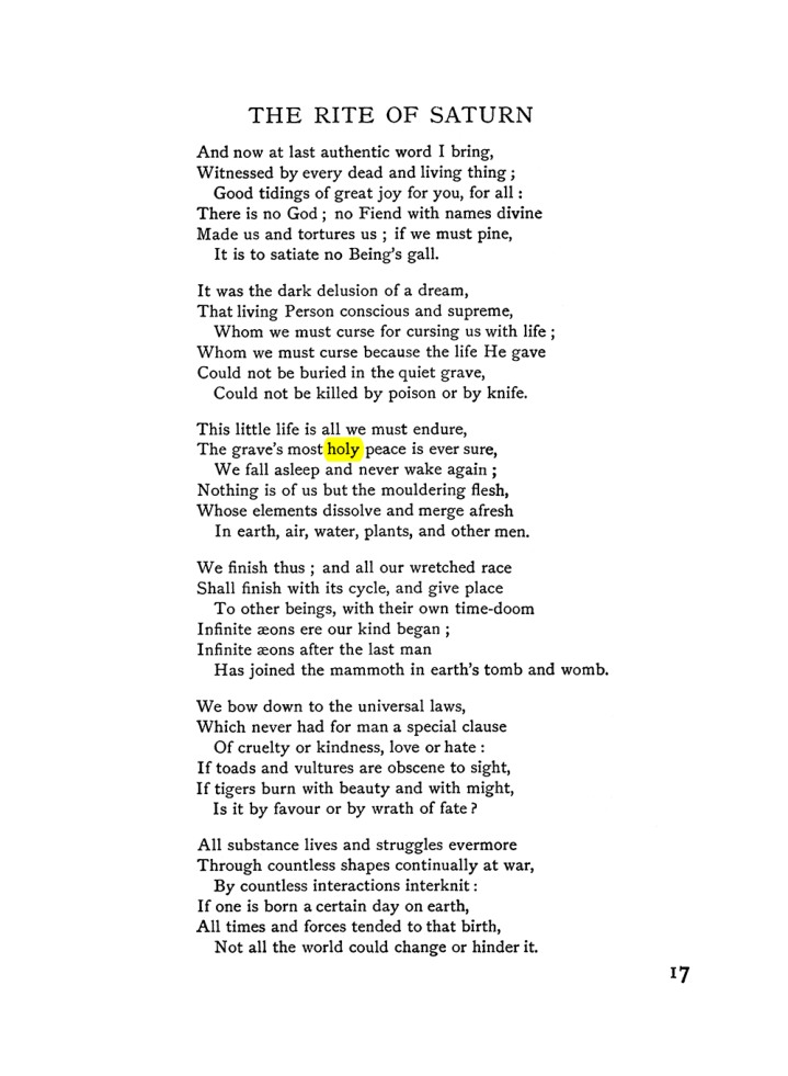 Original scan of The Equinox (Volume I, Number VI), PDF page 199